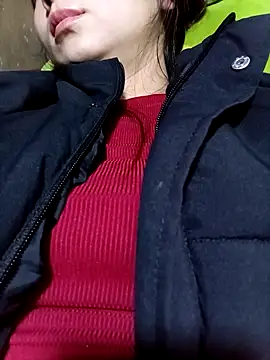 Ruby-224 online show from February 9, 2026, 5:06 pm