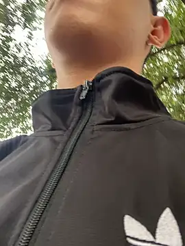 Iamcami  online show from February 1, 2026, 7:01 pm