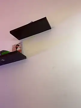 Iamcami  online show from March 24, 2026, 7:41 pm