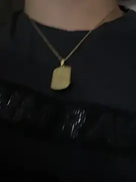 Iamcami  online show from April 1, 2026, 7:11 pm