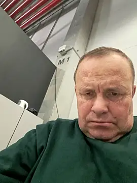 kanos71 online show from January 8, 2026, 12:07 pm