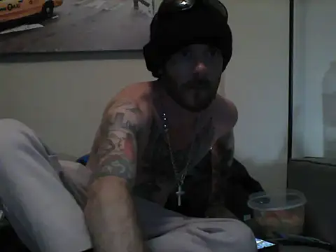 Nico2Nasty online show from March 30, 2026, 3:07 am