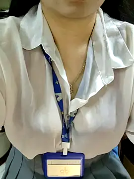 Arica sexykiss online show from February 6, 2026, 8:56 pm