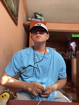 soyrodryp online show from February 18, 2026, 8:49 pm