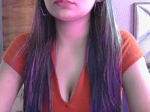 sweet riyaaa online show from July 5, 2026, 4:30 am