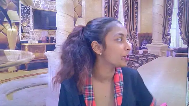 IndianSexyButt online show from March 9, 2026, 5:55 am