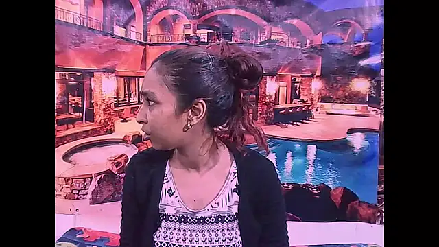 IndianSexyButt online show from April 1, 2026, 5:30 am