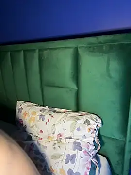 ANU-ZET online show from January 9, 2026, 7:59 pm