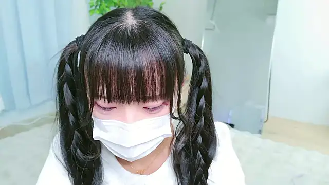 Nonn chan online show from March 21, 2026, 3:33 am