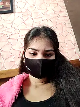 Snapshot of babydoll7172 chatting on January 18, 2026, 8:51 am babydoll7172 online show from January 18, 2026, 8:51 am