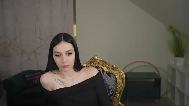 Mila Rose054 online show from March 16, 2026, 11:36 am