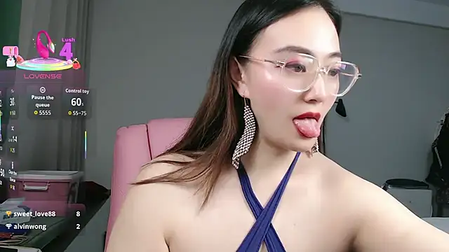 awalingling online show from February 12, 2026, 1:17 pm