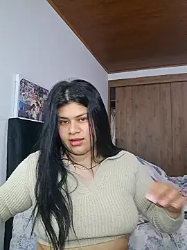 adhara-walk online show from January 14, 2026, 1:00 am