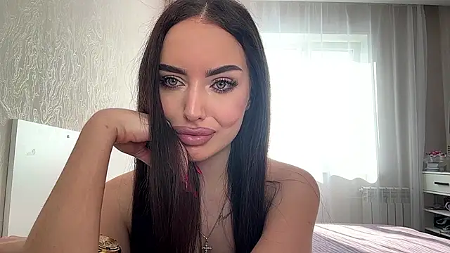 QueenGelik online show from March 1, 2026, 2:13 am