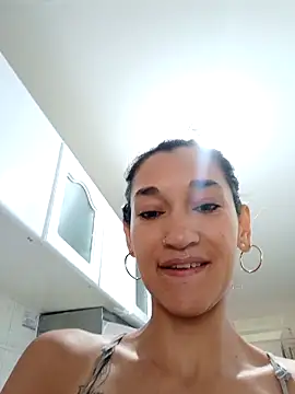 EcoDePiel online show from April 9, 2026, 3:28 pm