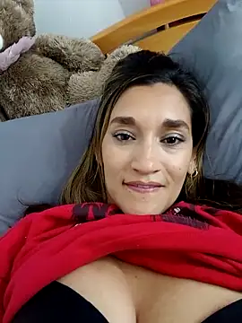 Snapshot of EcoDePiel chatting on May 4, 2026, 4:52 am EcoDePiel online show from May 4, 2026, 4:52 am