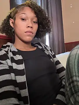 Tamiii420 online show from February 2, 2026, 4:49 pm