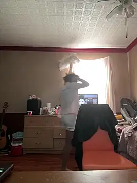 Tamiii420 online show from February 8, 2026, 3:26 pm