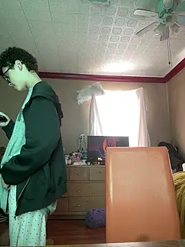 Tamiii420 online show from February 11, 2026, 8:58 pm