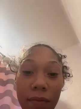 Tamiii420 online show from April 19, 2026, 4:39 pm