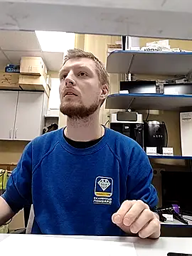 yurii magic online show from February 4, 2026, 8:31 am