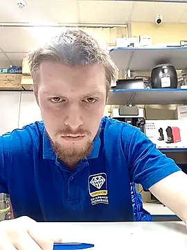 yurii magic online show from February 10, 2026, 9:02 am