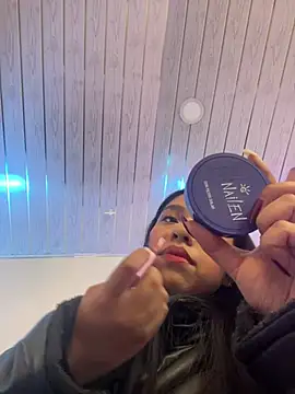 DulceRouss  online show from April 9, 2026, 11:59 am