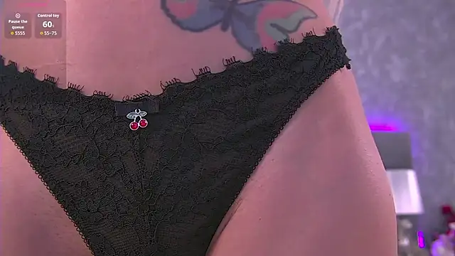 ApriLicious online show from February 24, 2026, 8:29 pm