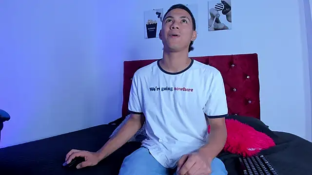 Liamsubtle01 online show from January 9, 2026, 5:48 pm