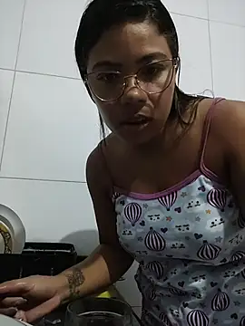 Indiafogosa23 online show from March 15, 2026, 10:43 am