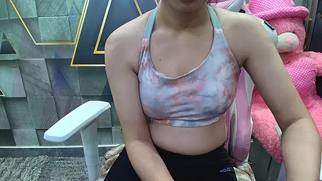 Snapshot of NymphoIsLive chatting on February 10, 2026, 12:09 pm NymphoIsLive online show from February 10, 2026, 12:09 pm