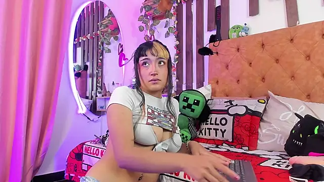 MeowMota  online show from April 9, 2026, 6:24 pm