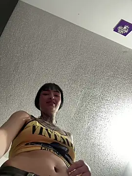 Snapshot of dulce-katt chatting on April 16, 2026, 5:52 am dulce-katt online show from April 16, 2026, 5:52 am