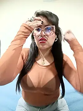 NaYa 90 online show from January 16, 2026, 4:49 am