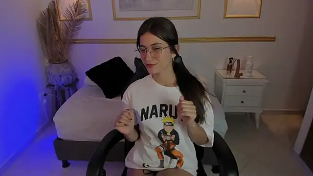 scarlett rosse x online show from March 6, 2026, 2:30 am