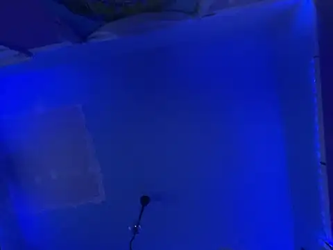 LickYourYoni online show from February 25, 2026, 2:59 pm