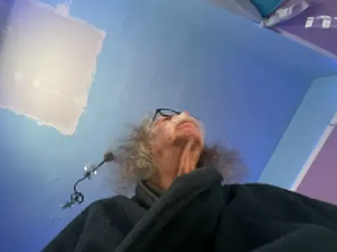 LickYourYoni online show from March 1, 2026, 3:47 pm