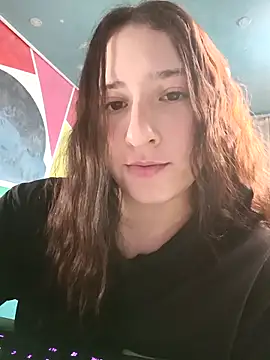 Mysticdooll69 online show from April 13, 2026, 5:51 pm