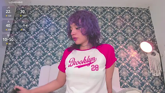 Chaotic star online show from February 5, 2026, 3:22 am