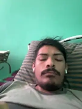 Chemo1233 online show from January 18, 2026, 8:01 pm