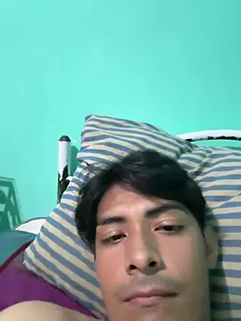 Chemo1233 online show from July 5, 2026, 4:19 am