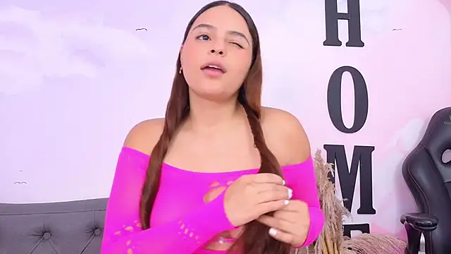 Snapshot of ArianaVyx chatting on January 8, 2026, 11:45 am ArianaVyx online show from January 8, 2026, 11:45 am