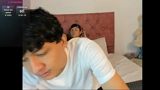 benji and nathan online show from January 16, 2026, 11:25 am