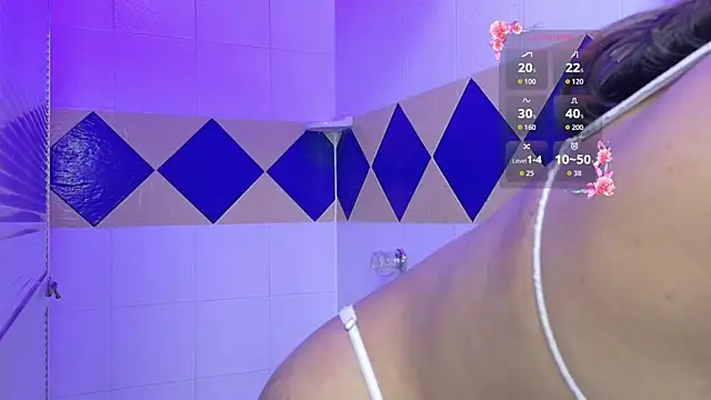 dalia-saenz online show from February 18, 2026, 5:42 pm