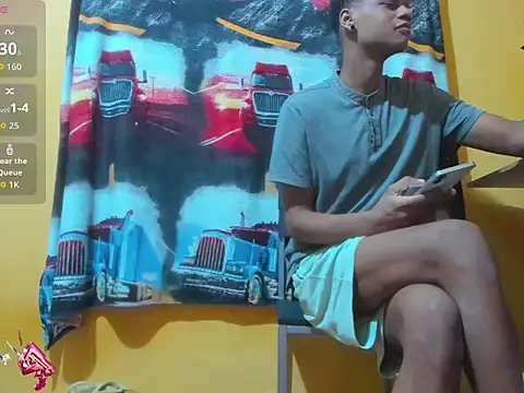 aunstin mohamme online show from February 11, 2026, 8:25 pm