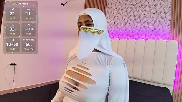 Rashid Farah111 online show from January 9, 2026, 7:04 pm