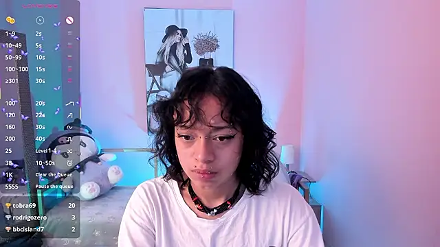 Acid bounze online show from February 21, 2026, 1:12 pm