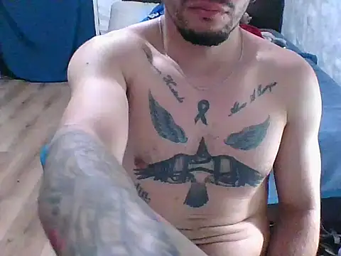 white boy li online show from March 9, 2026, 3:21 am