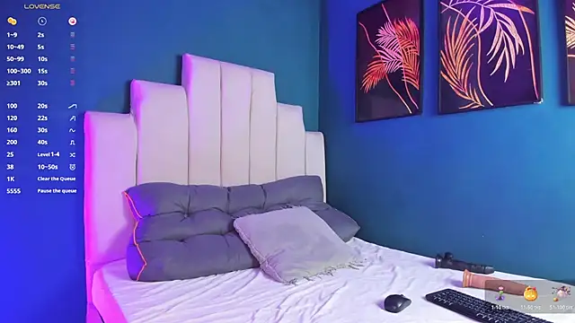 Nicki Ripperton online show from April 5, 2026, 3:58 am