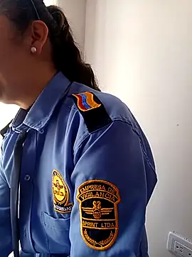 Alejandra N online show from February 27, 2026, 4:51 pm